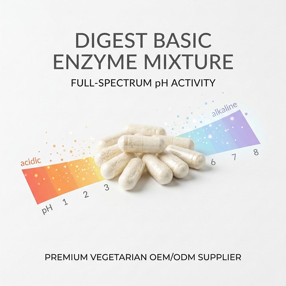 Catalytic enzyme
