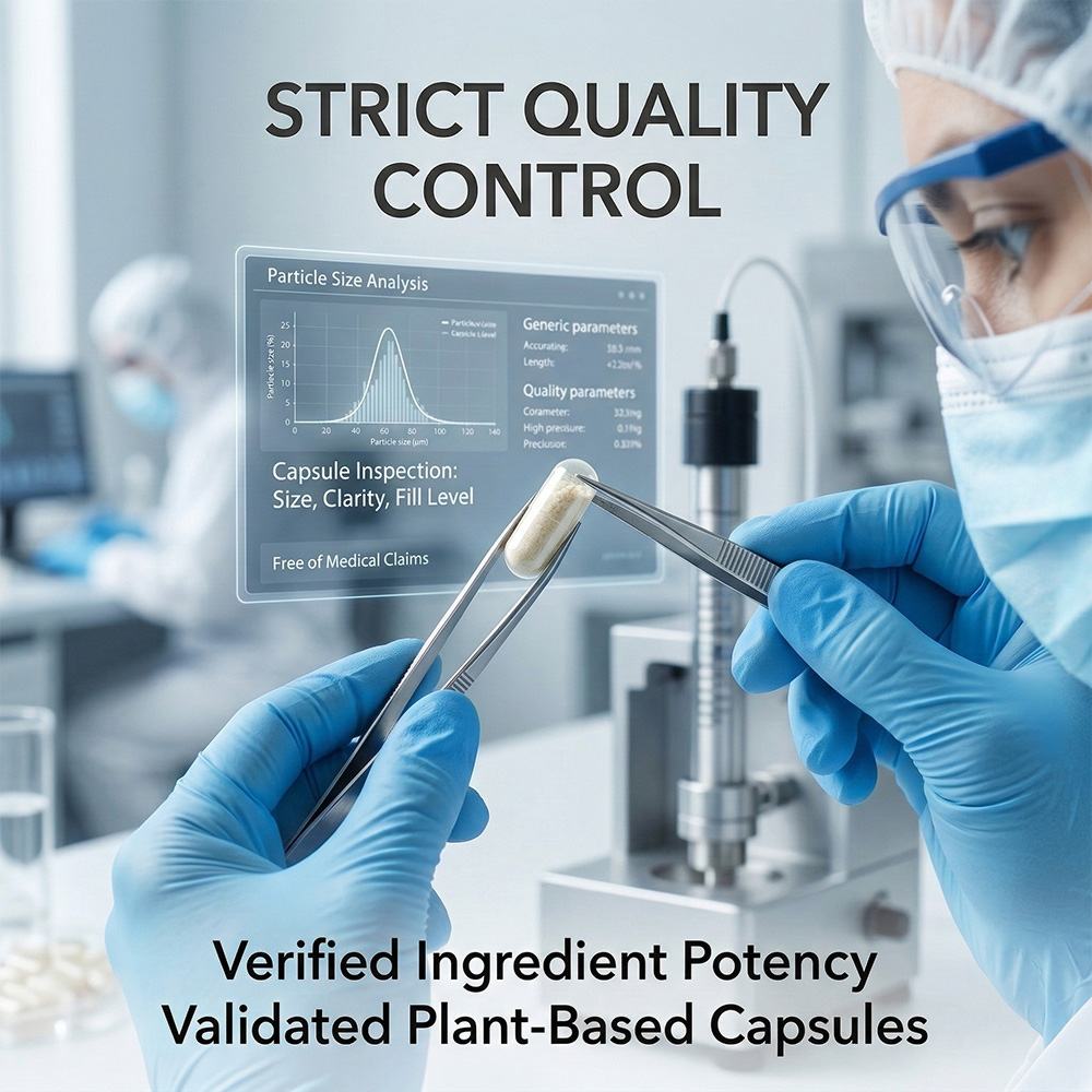 Daily probiotics product detail image 3