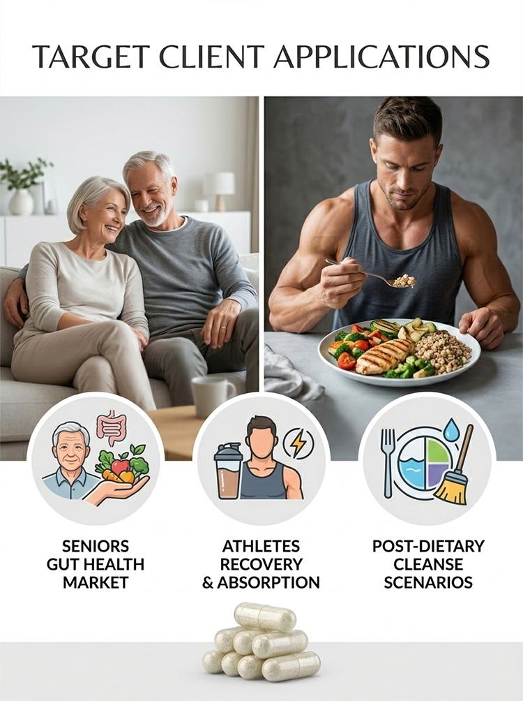 Daily probiotics product detail image 8