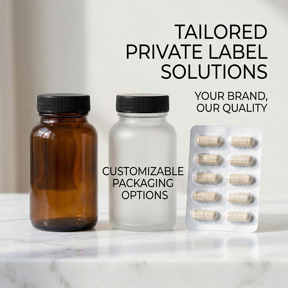 Digestive Enzyme Blend Formula product detail image 5