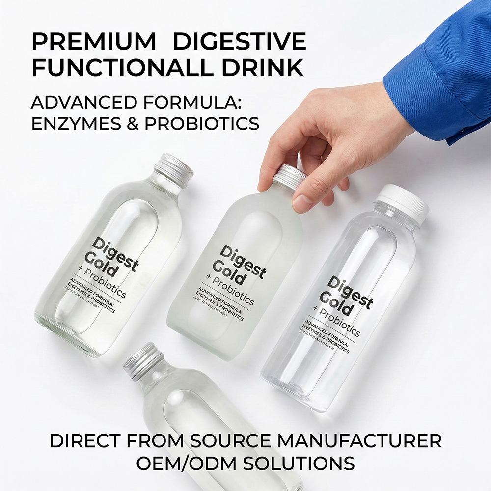 Digest Gold + Probiotics