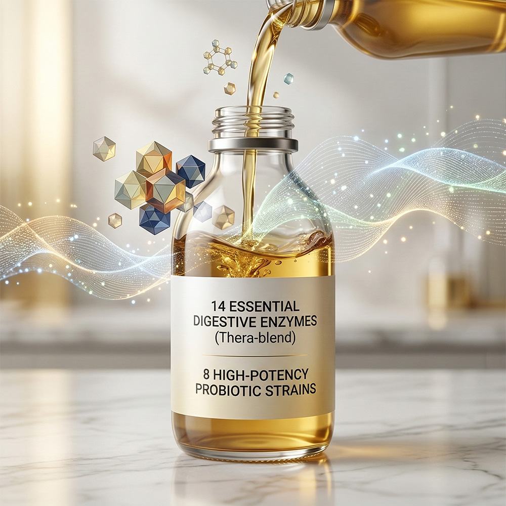 Digest Gold + Probiotics product detail image 2