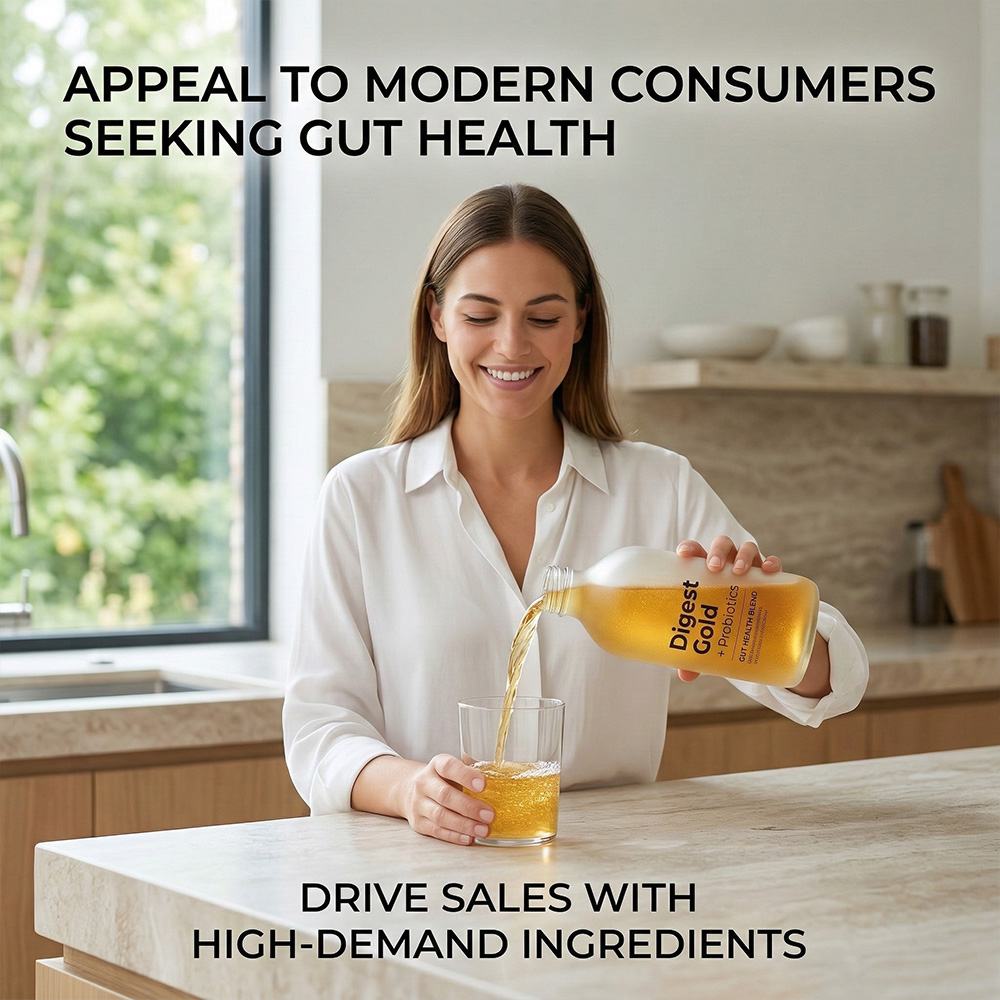 Digest Gold + Probiotics product detail image 5