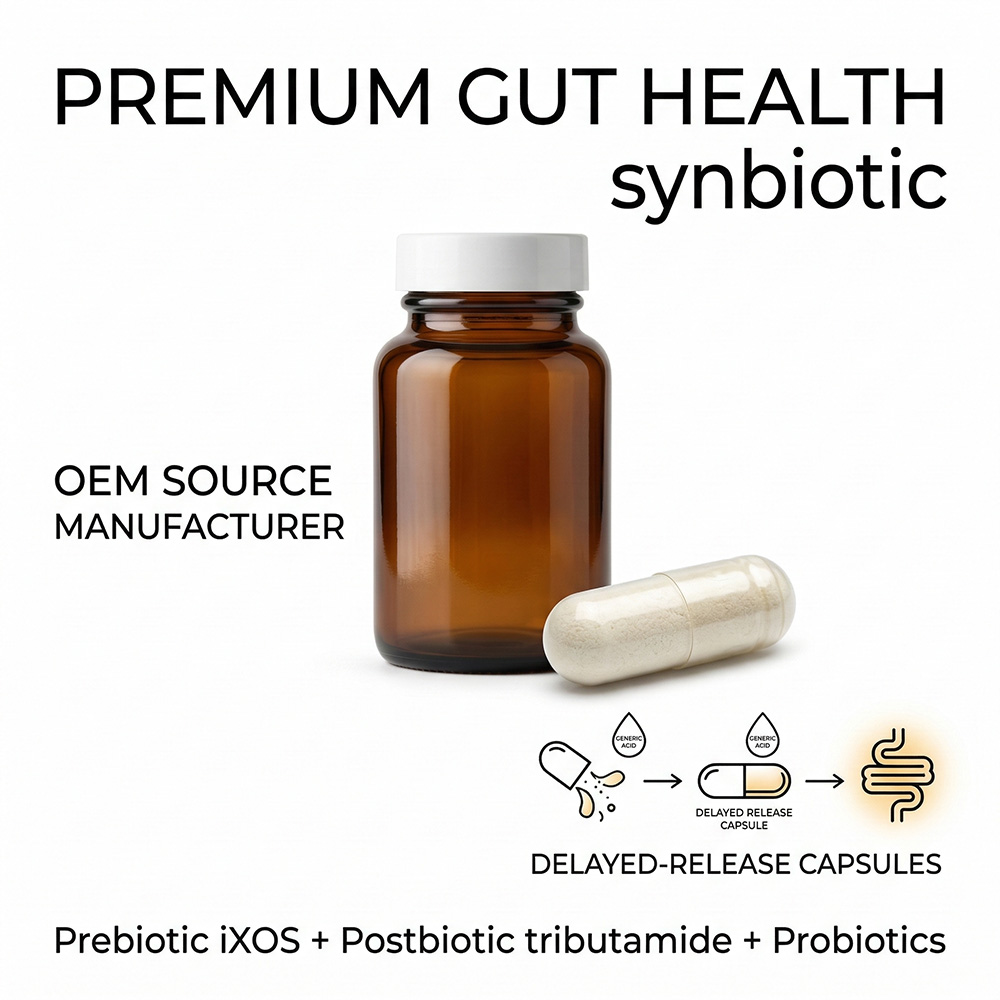 Digest healthy probiotics
