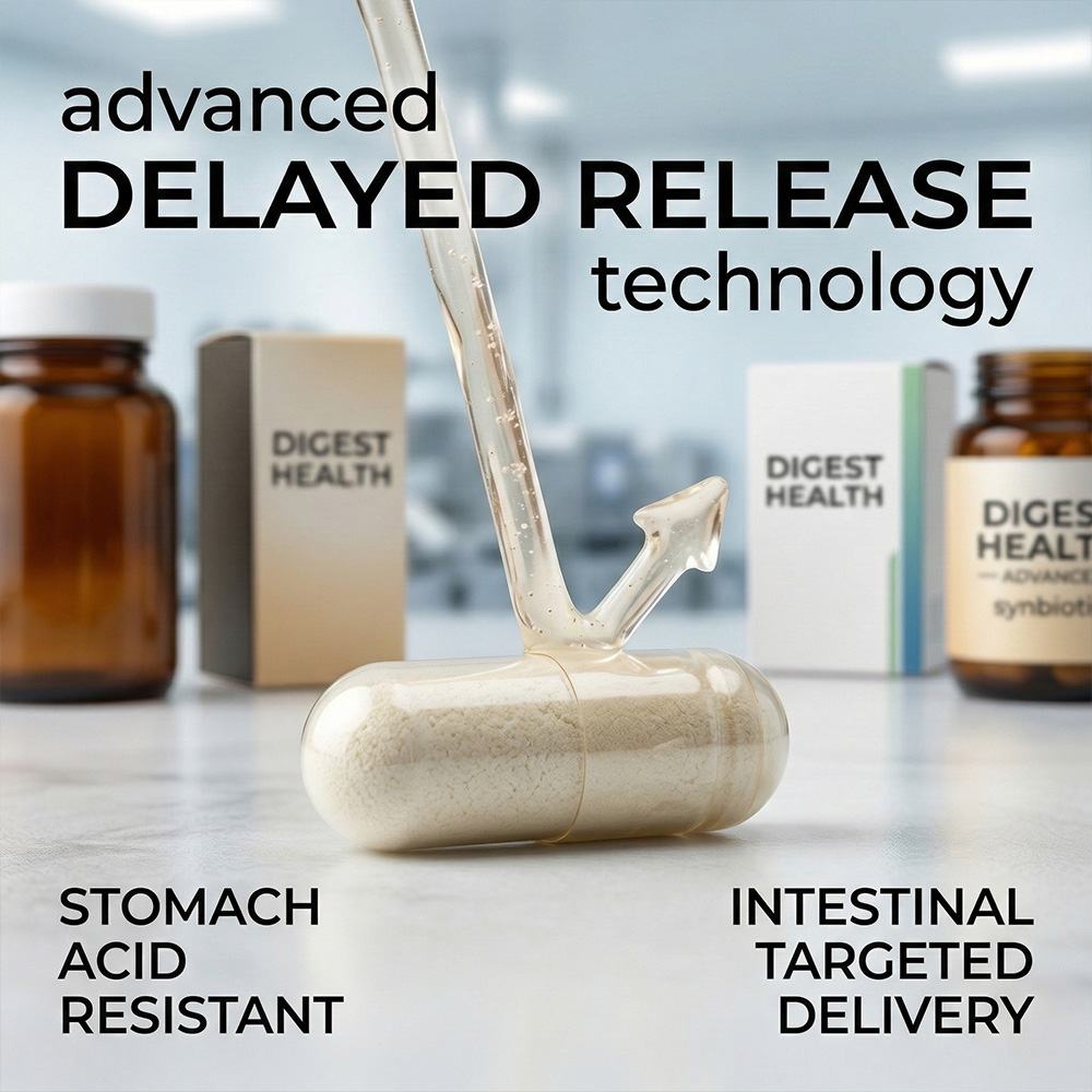 Digest healthy probiotics product detail image 5