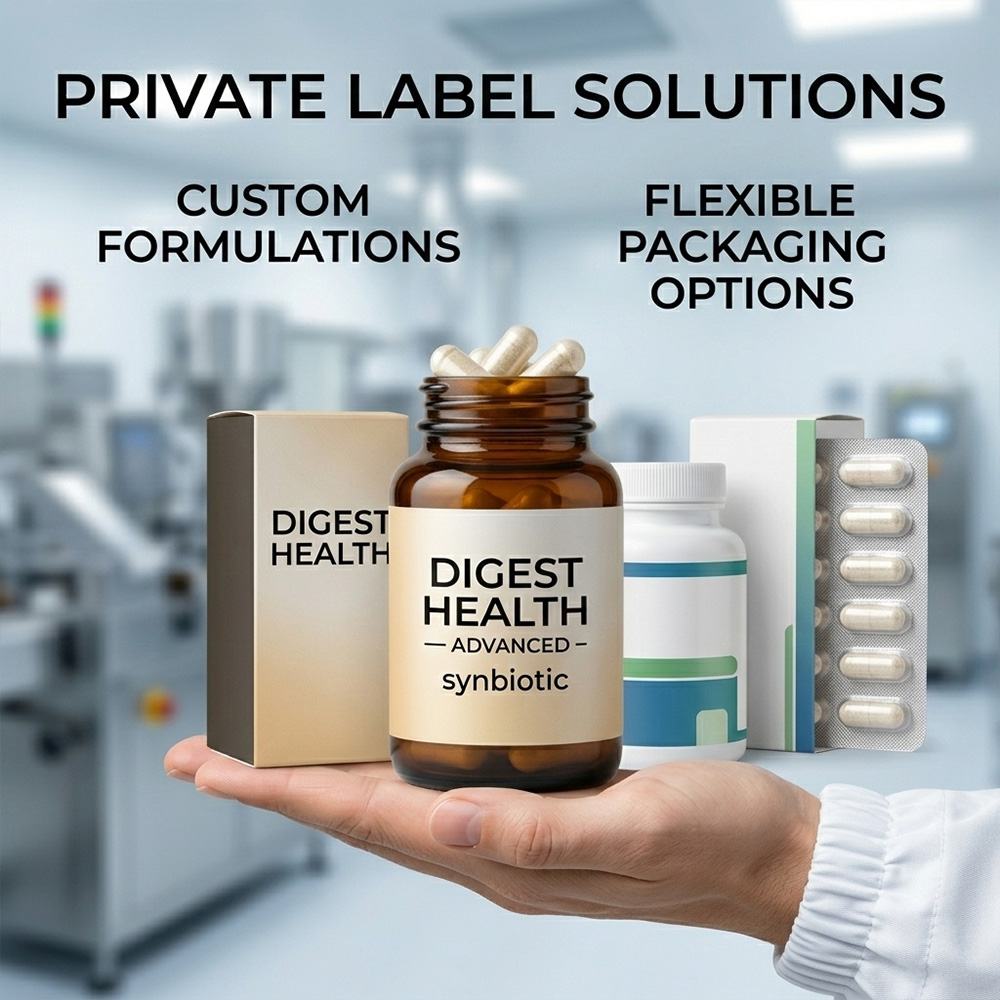 Digest healthy probiotics product detail image 6