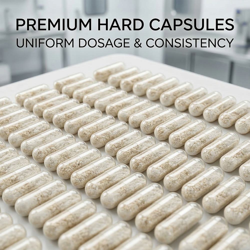 Digestive enzyme complex product detail image 5