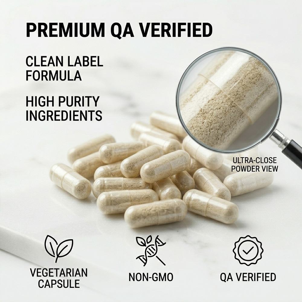 Digestive enzymes and probiotics product detail image 5