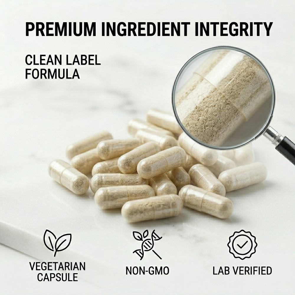 Digestive health support product detail image 3