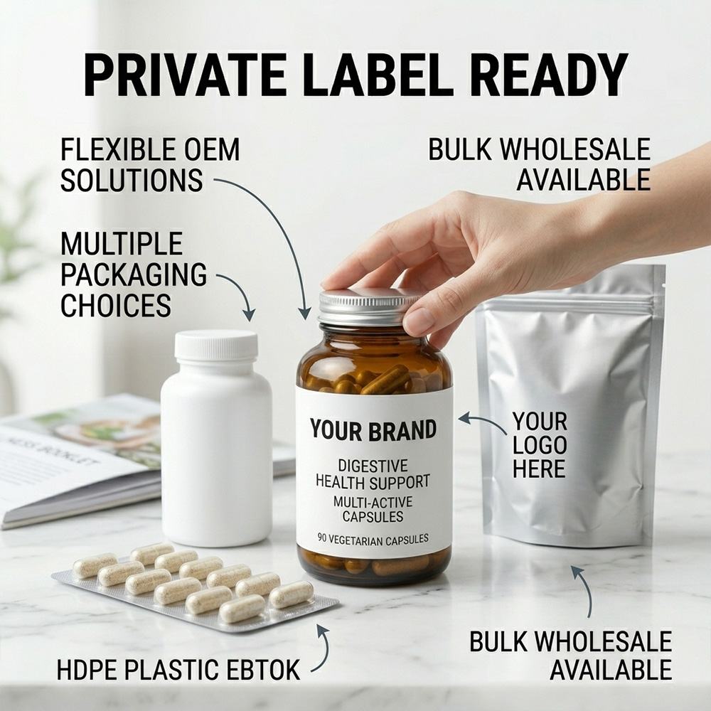 Digestive health support product detail image 6