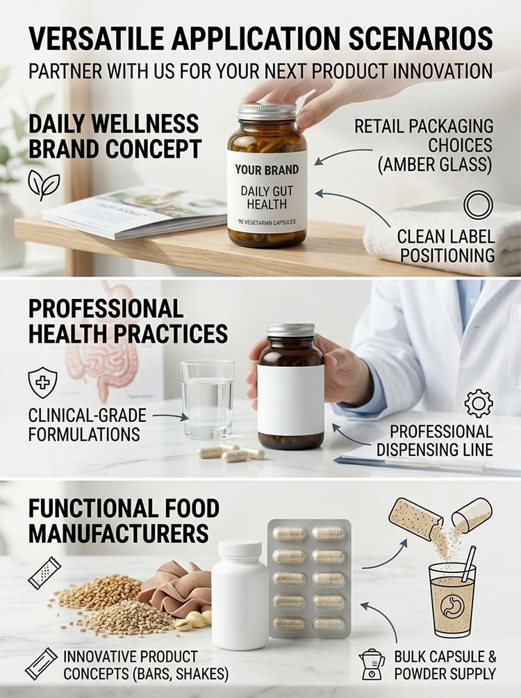 Digestive health support product detail image 8