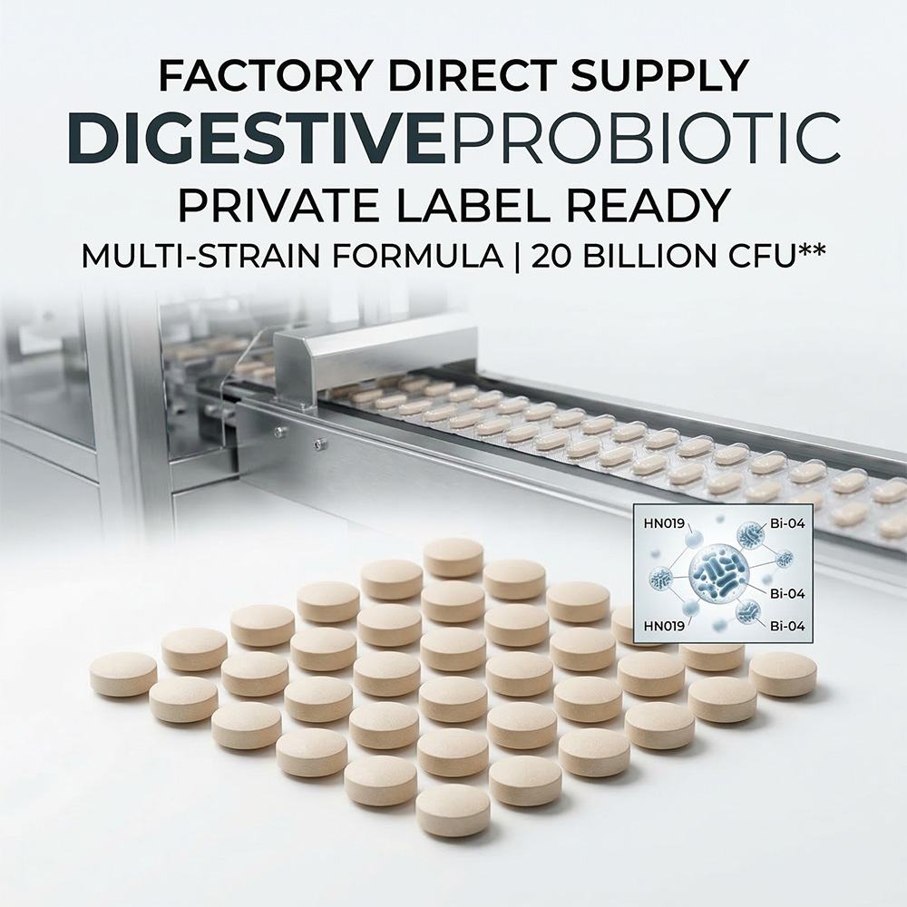 Digestive Probiotic