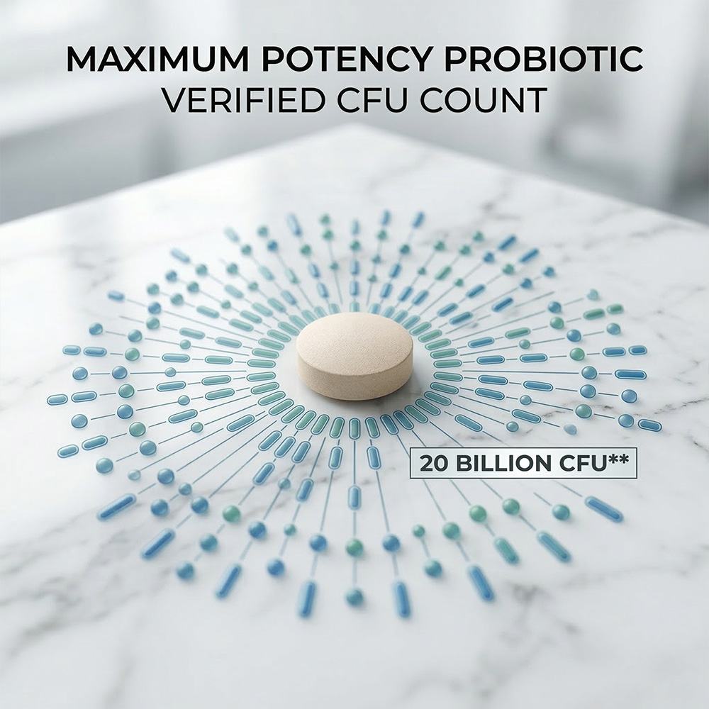 Digestive Probiotic product detail image 2