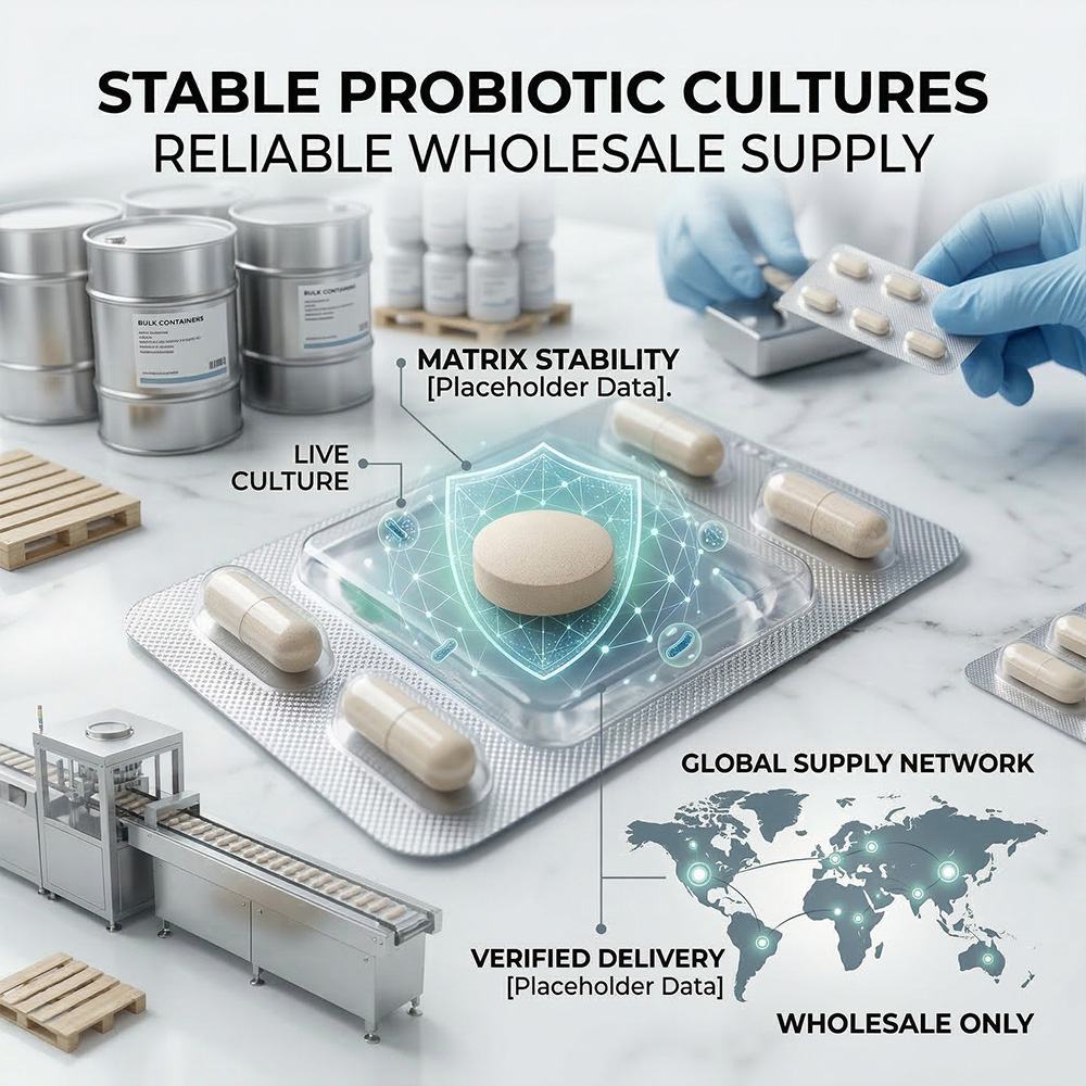 Digestive Probiotic product detail image 6