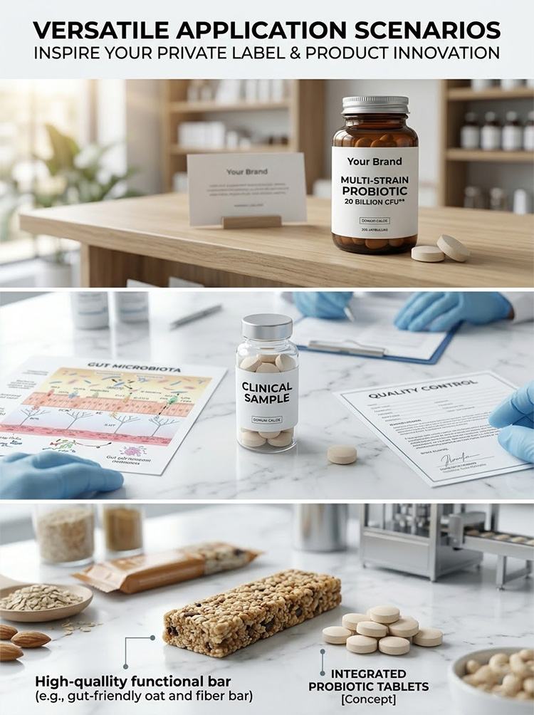 Digestive Probiotic product detail image 8