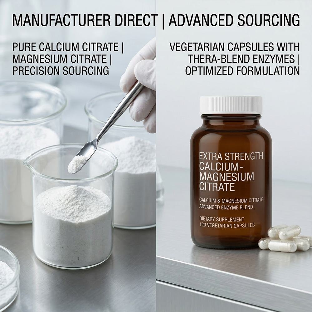 Digestive Enzyme Capsules product detail image 4