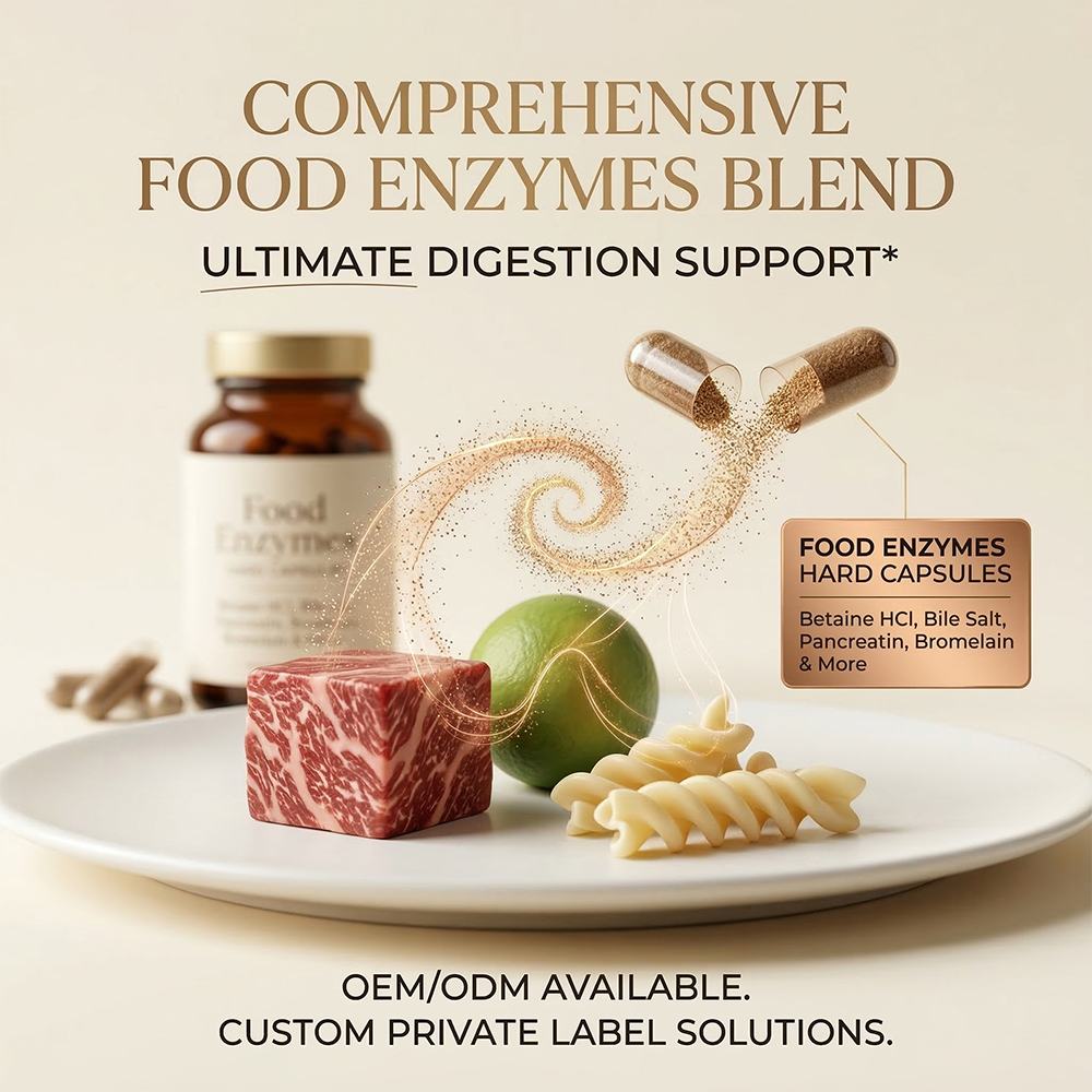 Food enzymes product detail image 2
