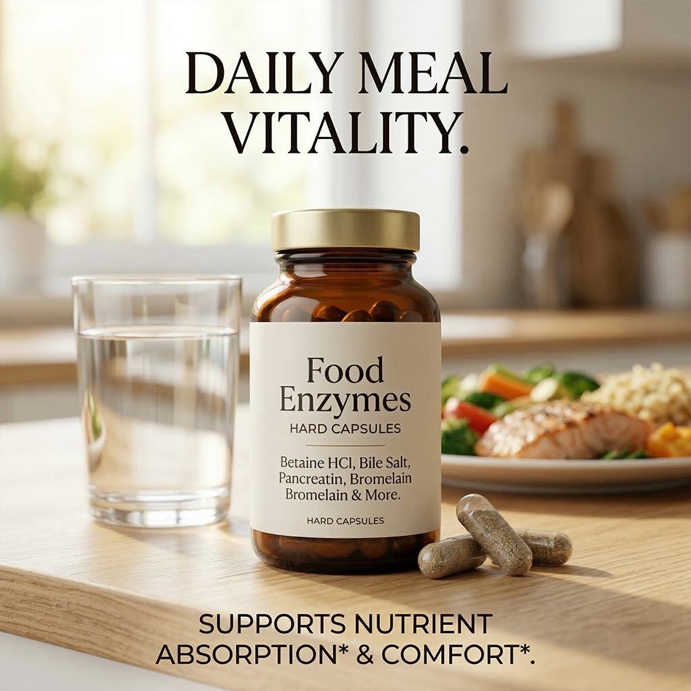 Food enzymes product detail image 4