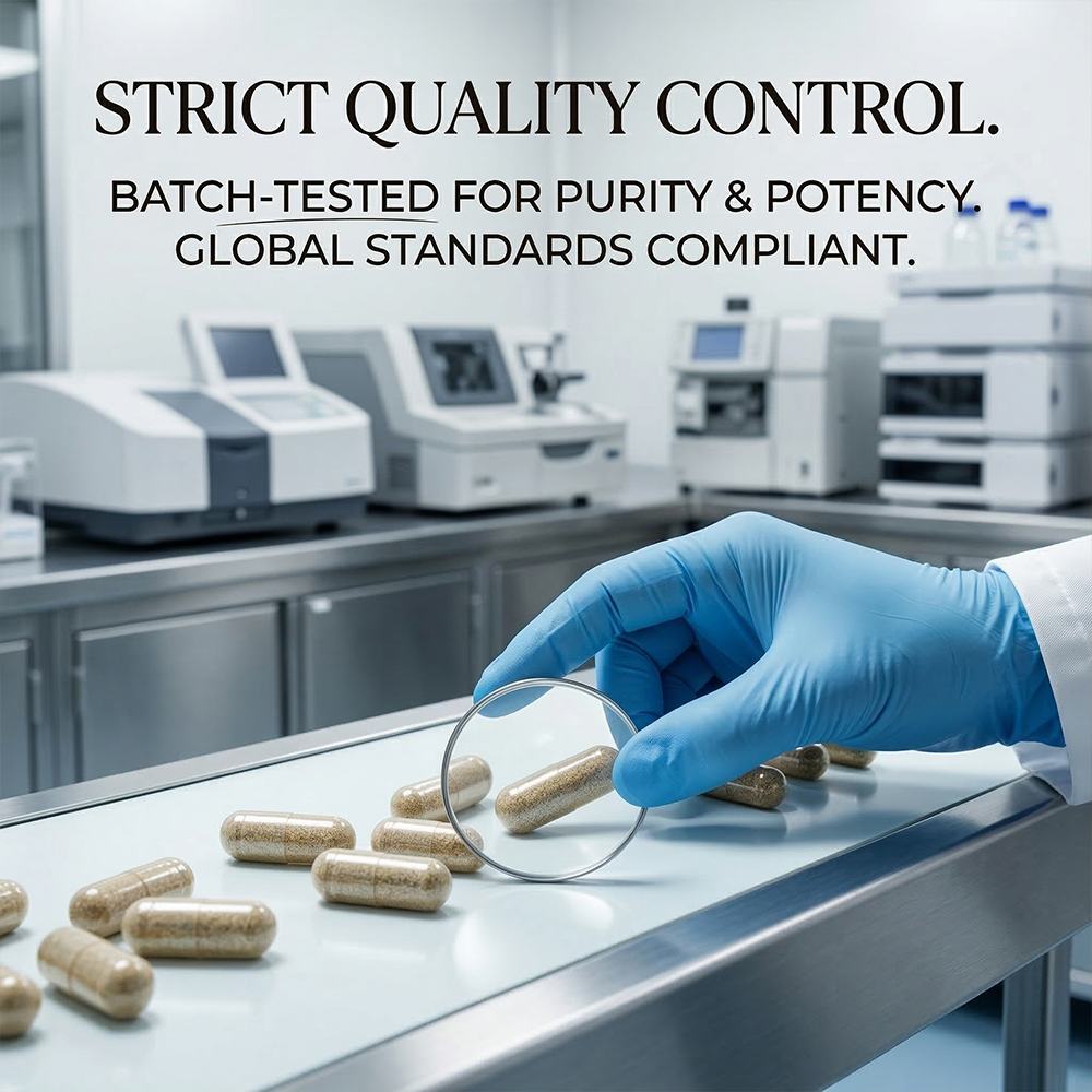 Food enzymes product detail image 5
