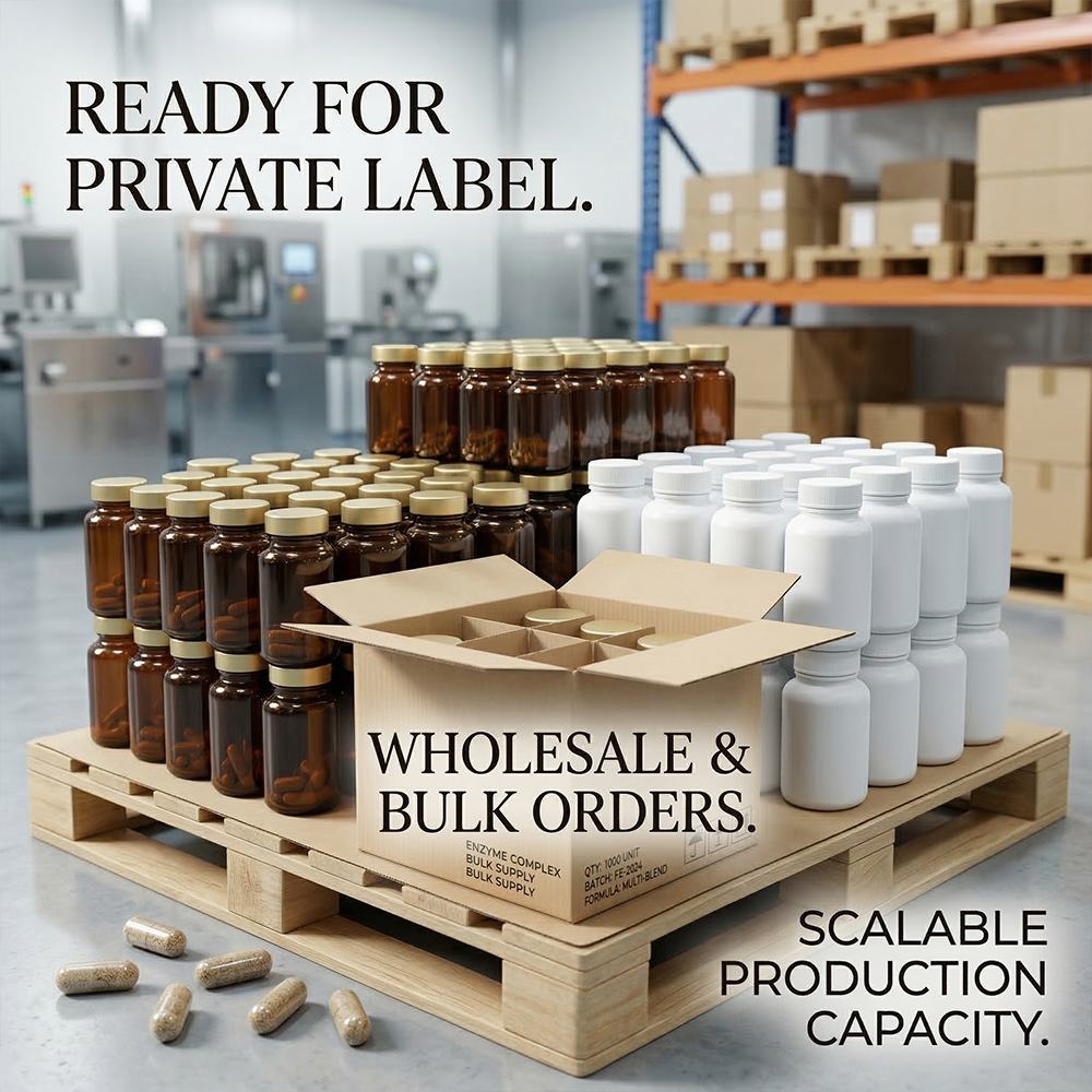 Food enzymes product detail image 6
