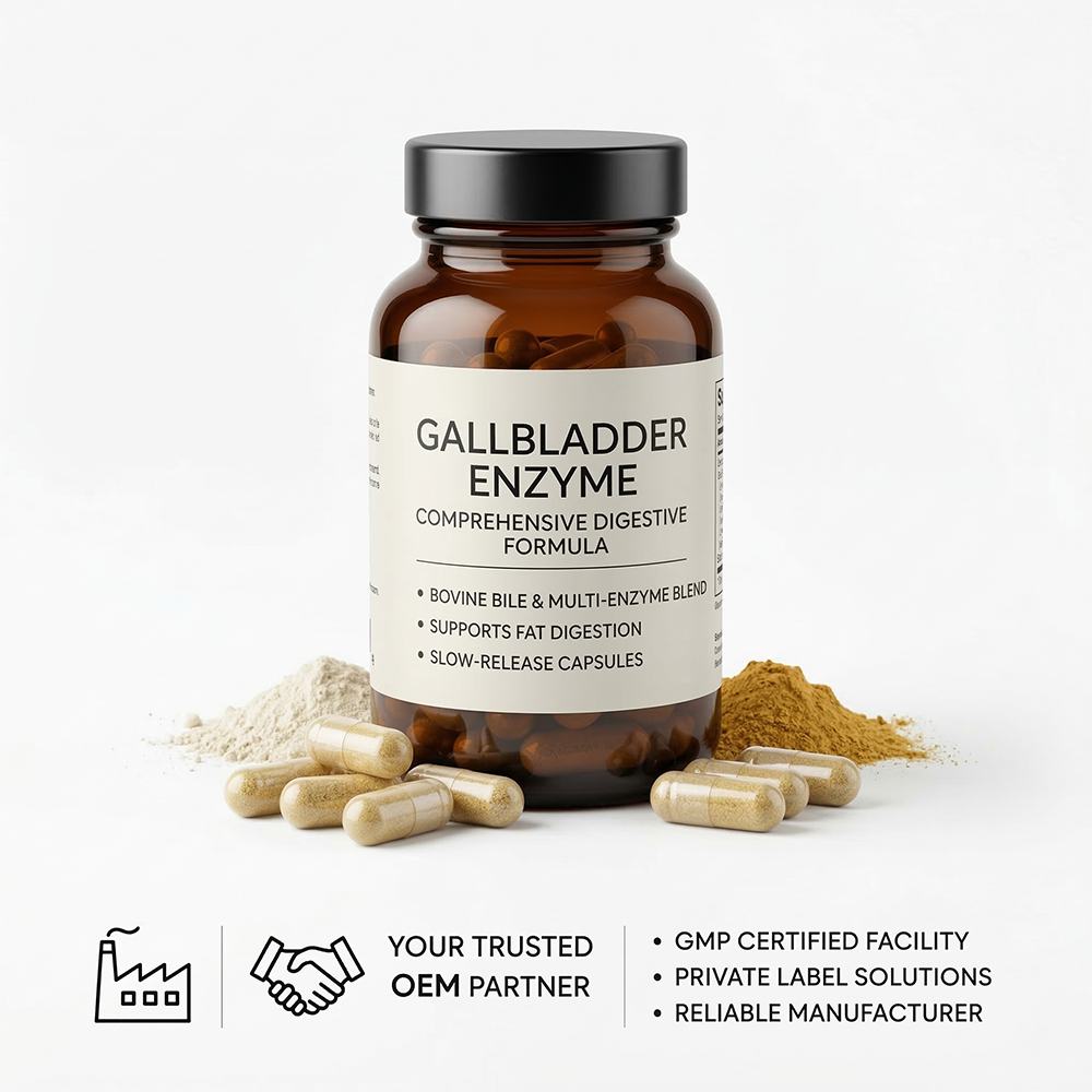 Digestive Enzyme Blend