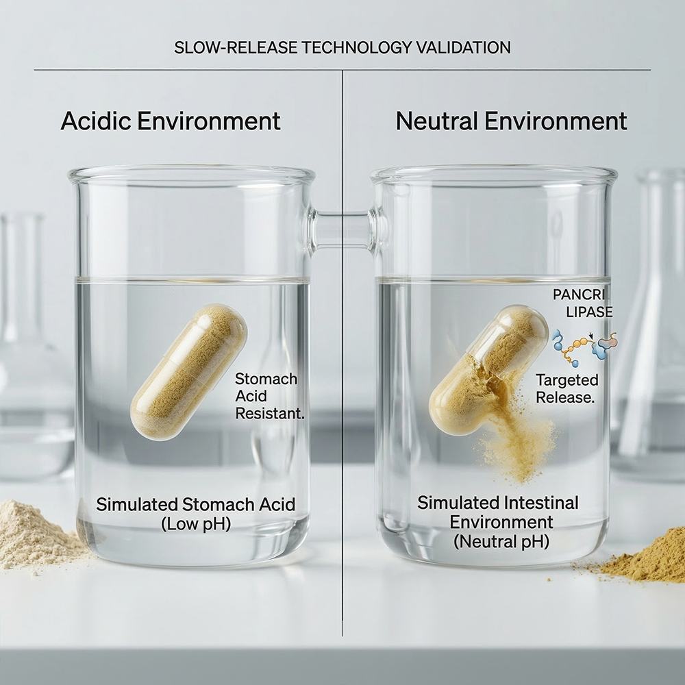 Digestive Enzyme Blend product detail image 3