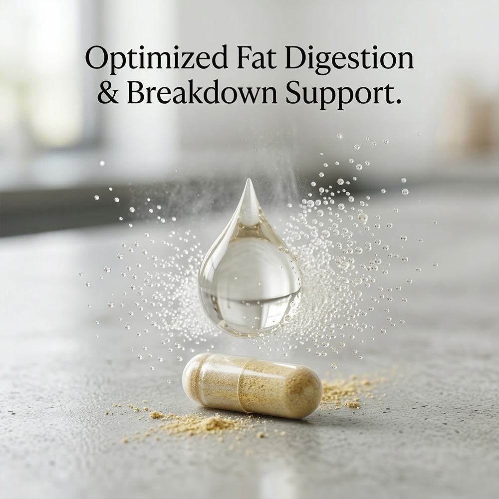 Digestive Enzyme Blend product detail image 4