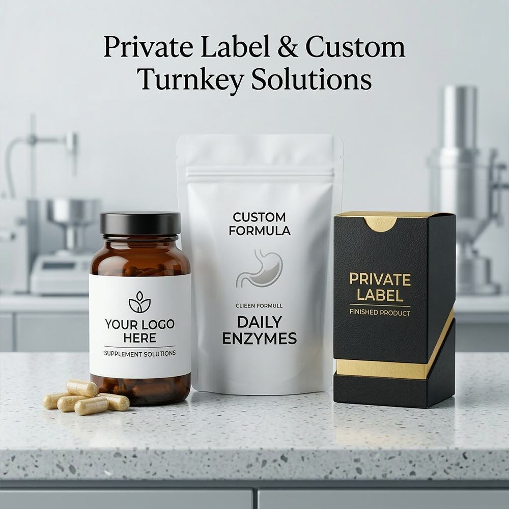 Digestive Enzyme Blend product detail image 6