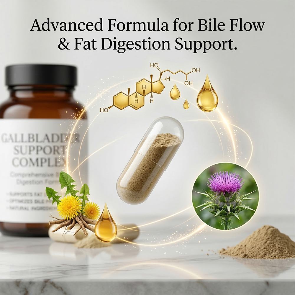 Gallbladder support product detail image 2