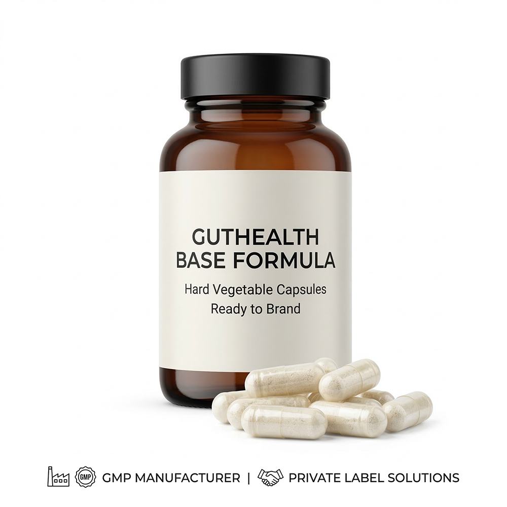 Digestive Wellness Formula