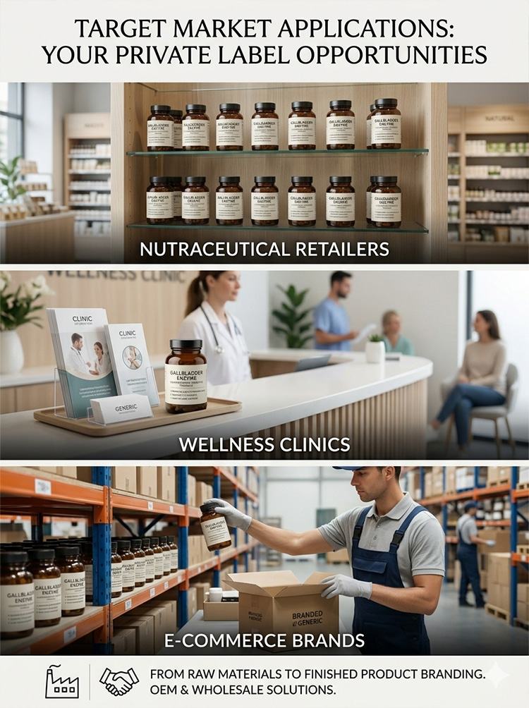 Digestive Wellness Formula product detail image 8
