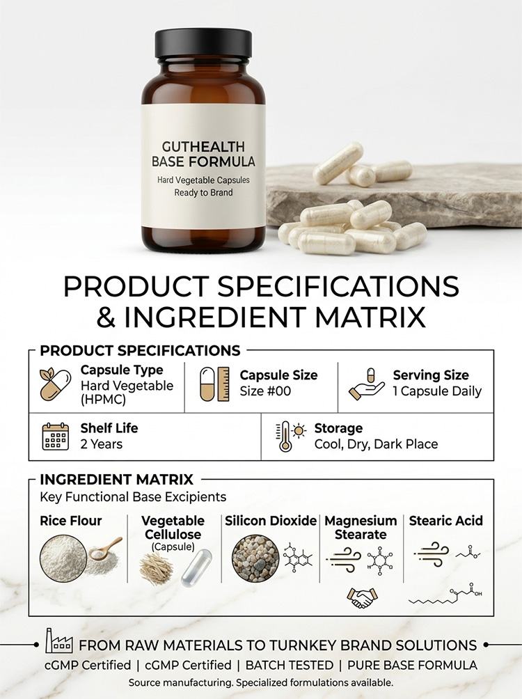 Helps the intestines product detail image 7