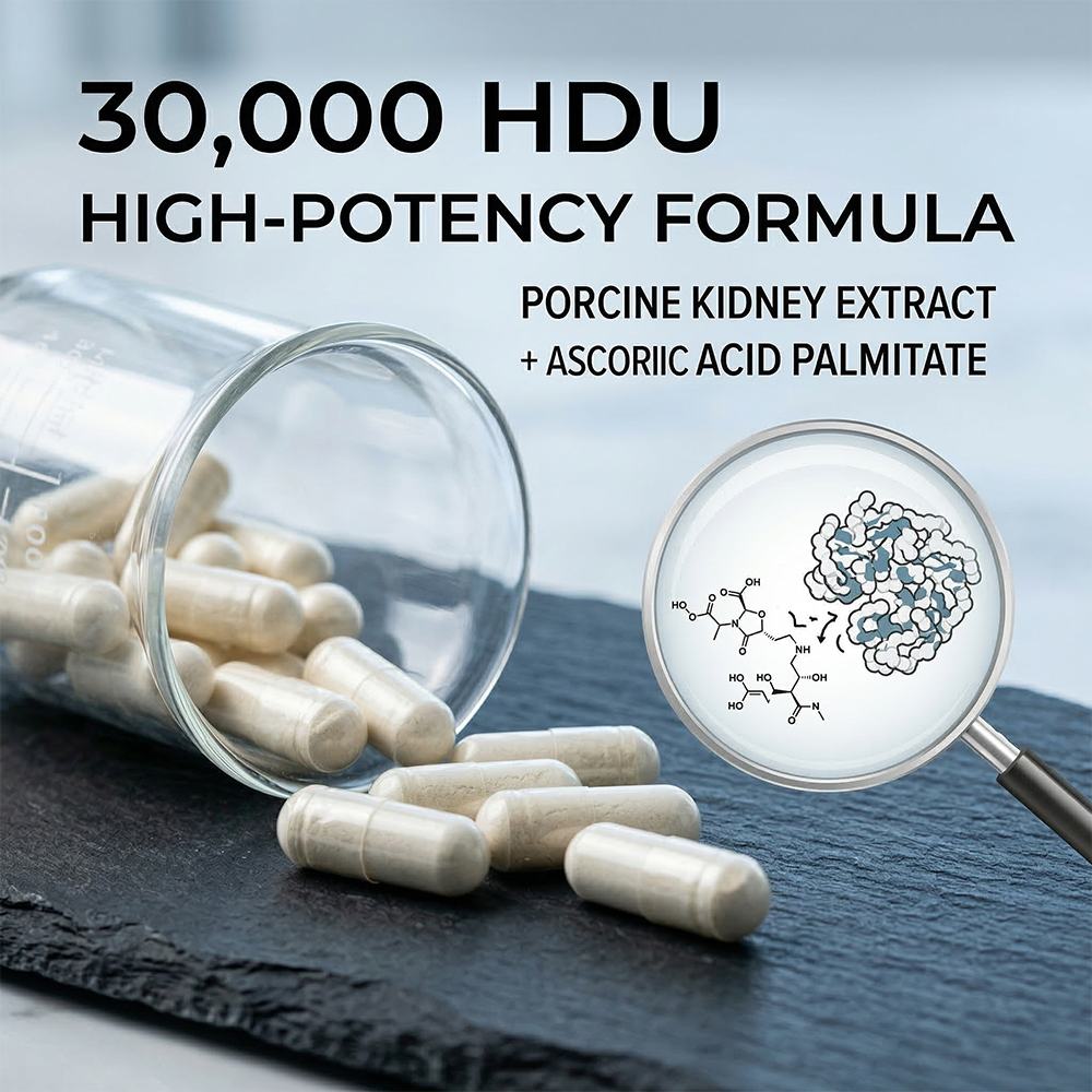 Histamine Digest product detail image 2