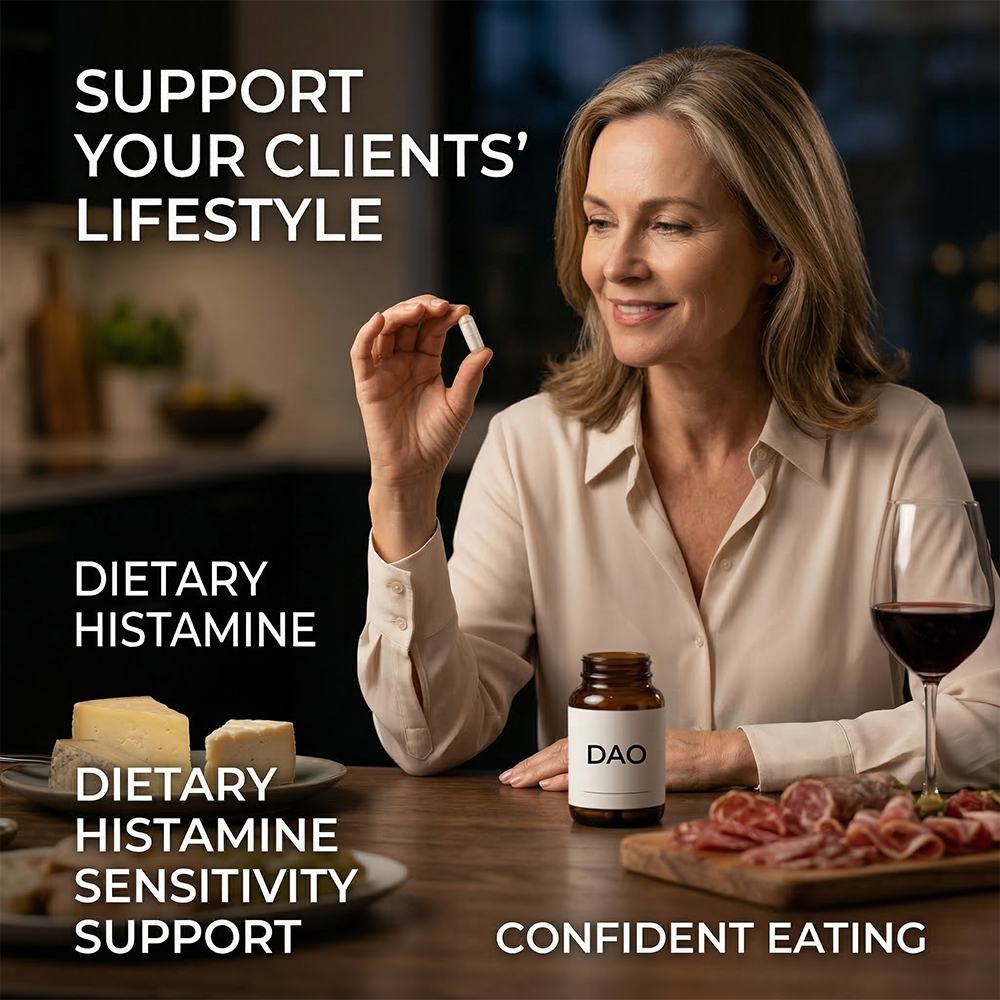 Histamine Digest product detail image 5