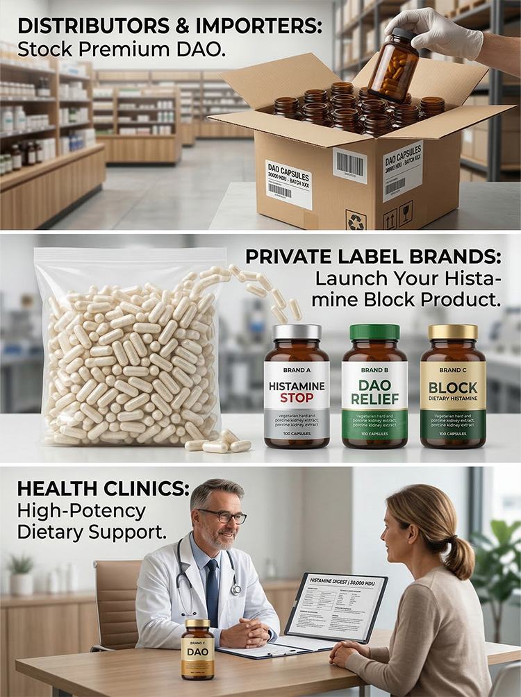 Histamine Digest product detail image 8