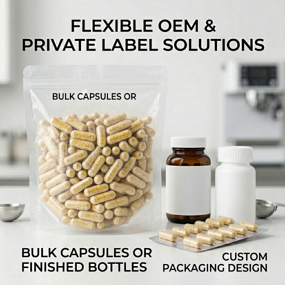 HUM Flatter Me Men's and Female Digestive Enzyme product detail image 6
