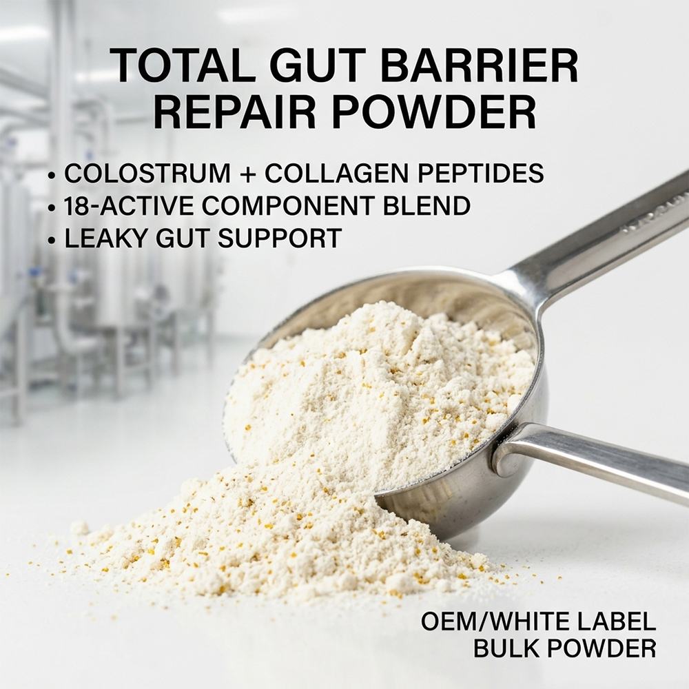 Intestinal health supplements