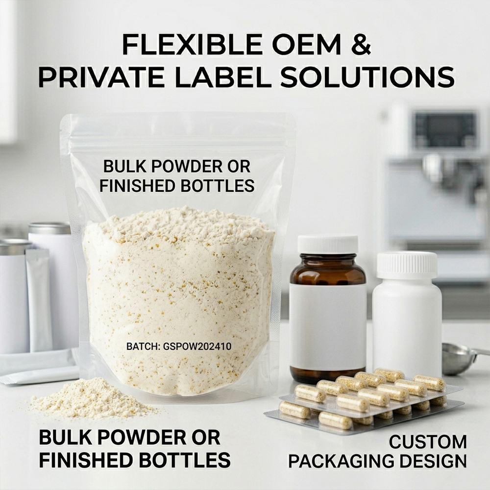Intestinal health supplements product detail image 5