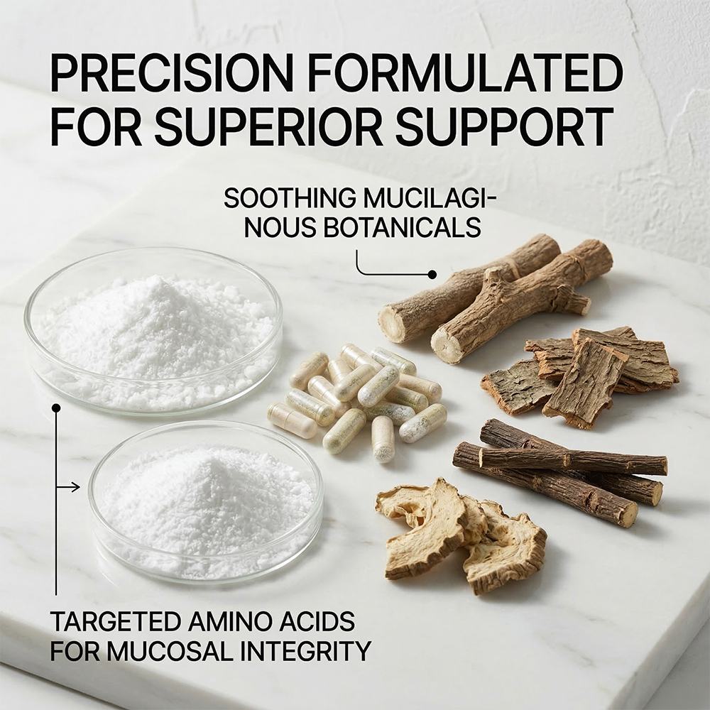 Digestive Tract Nutrition Formula product detail image 2