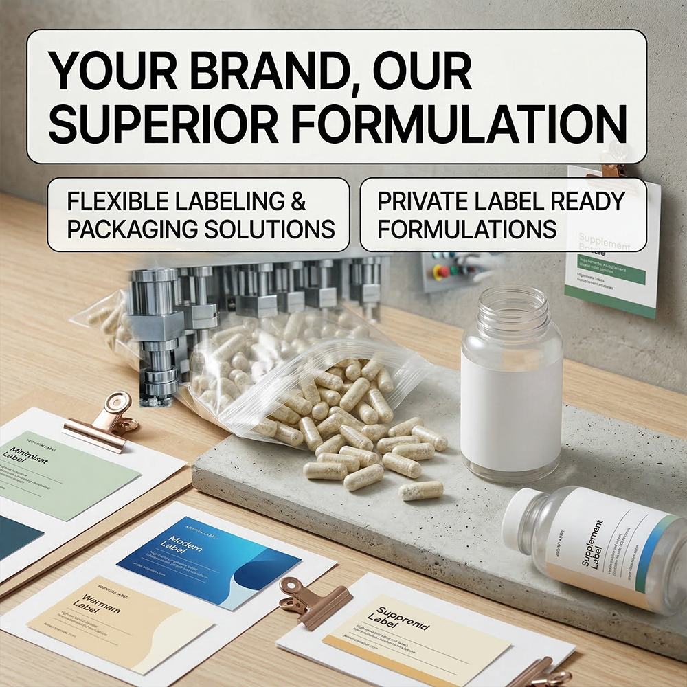 Digestive Tract Nutrition Formula product detail image 4