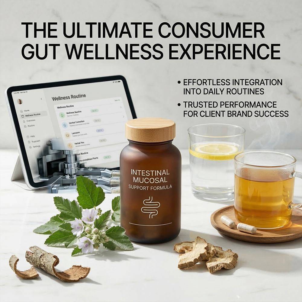 Digestive Tract Nutrition Formula product detail image 5
