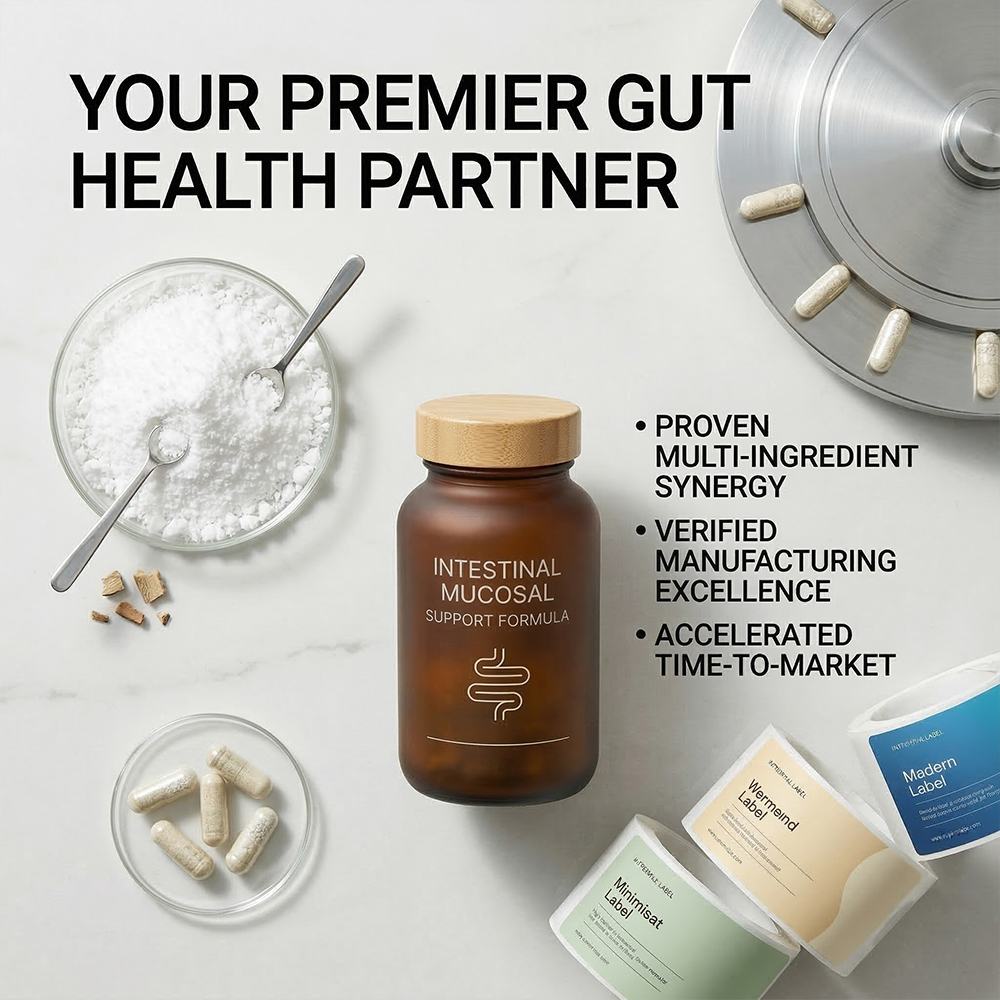 Digestive Tract Nutrition Formula product detail image 6