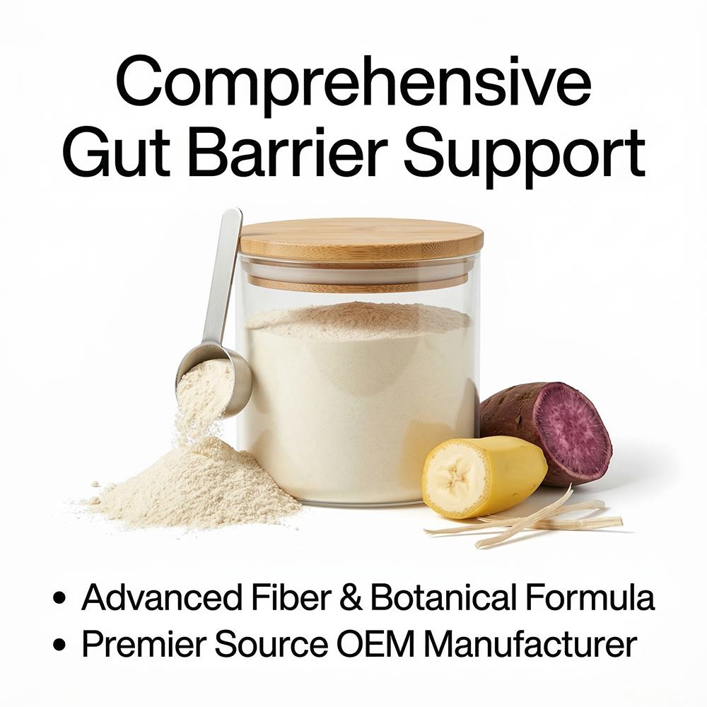 Digestive Tract Powder Formula