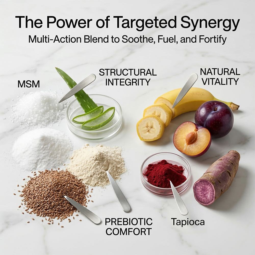 Digestive Tract Powder Formula product detail image 2