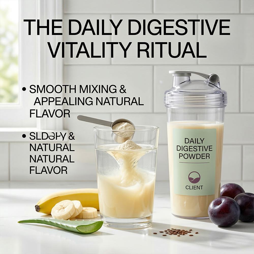 Digestive Tract Powder Formula product detail image 5