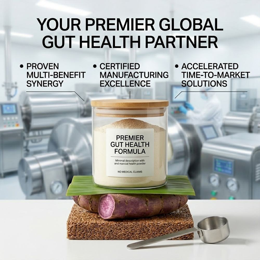 Digestive Tract Powder Formula product detail image 6