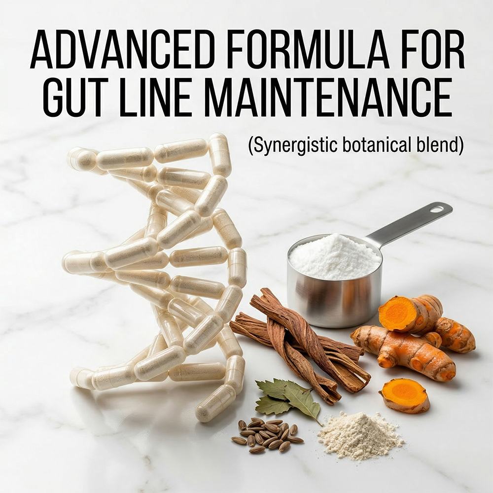Digestive Tract Supplement Formula product detail image 2