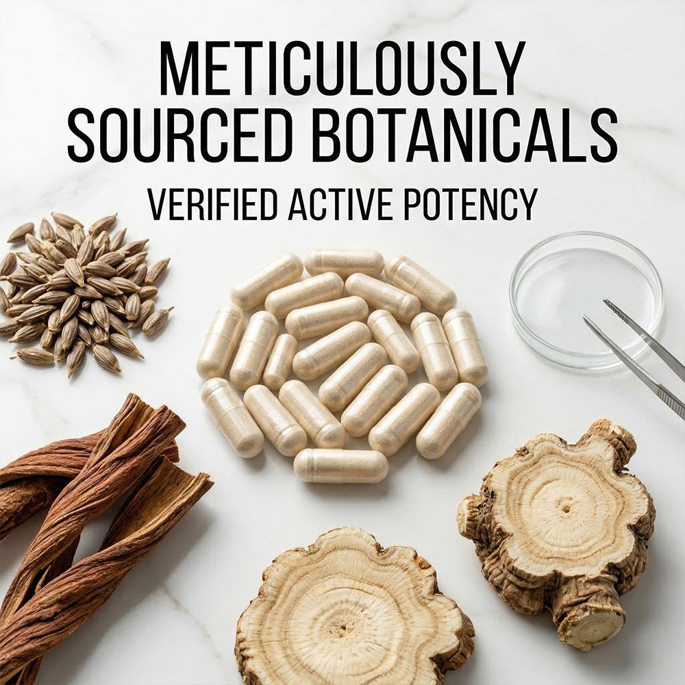 Digestive Tract Supplement Formula product detail image 4