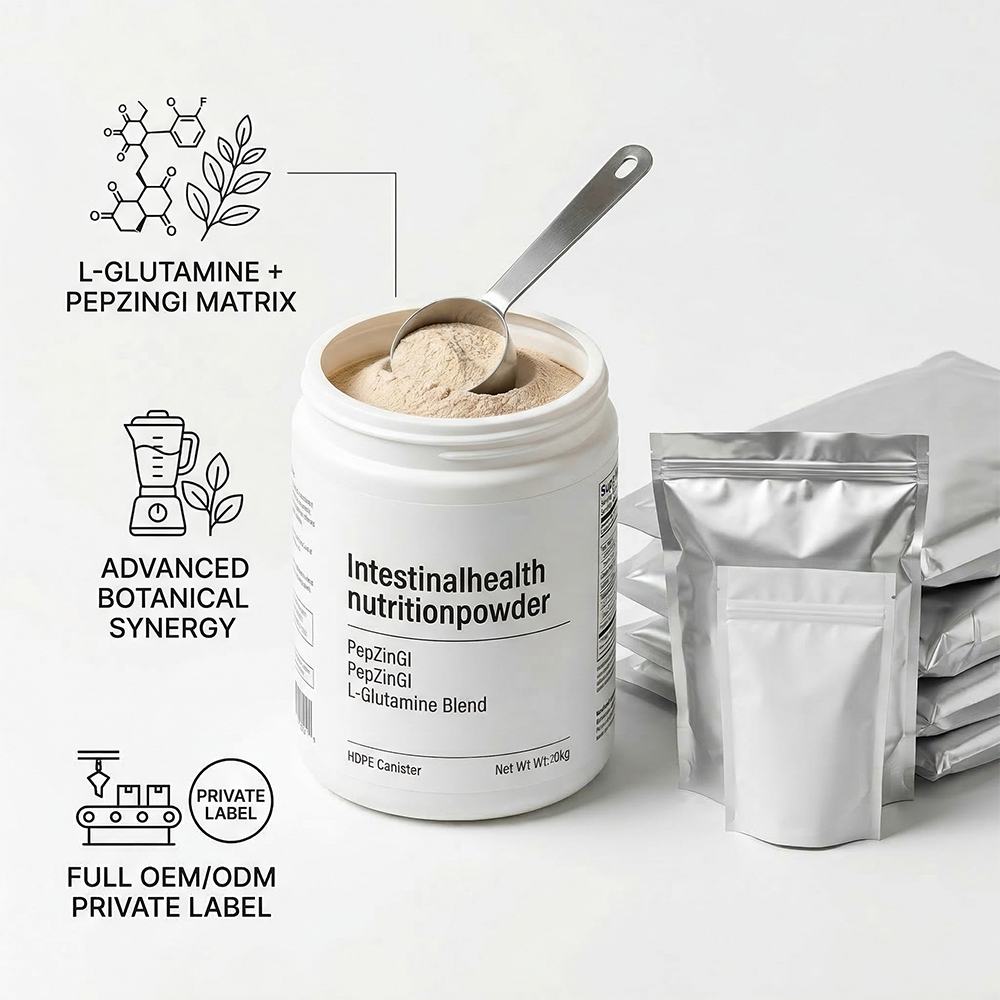 Digestive Nutrition Powder