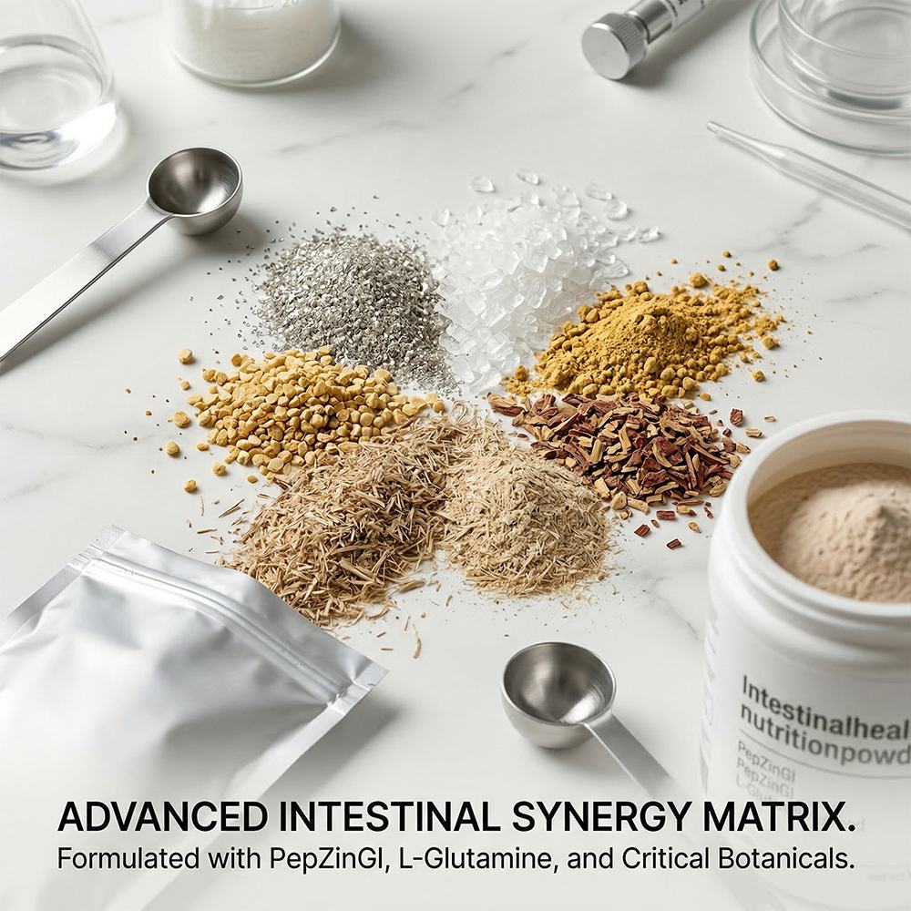 Digestive Nutrition Powder product detail image 2